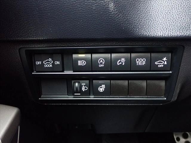 Used 2024 Toyota Tundra SR5 w/ TRD Off-Road Package AWD/4WD image 22