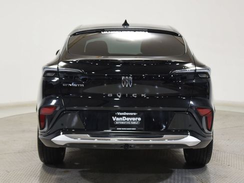 Used 2025 Buick Envista Avenir FWD image 8