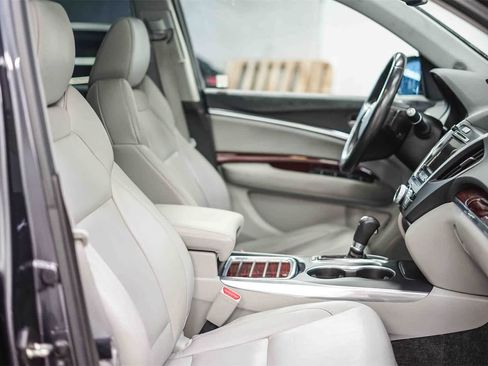 Used 2014 Acura MDX image 17