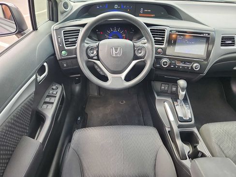 Used 2015 Honda Civic EX image 11