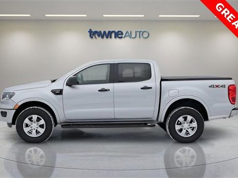 Used 2020 Ford Ranger XLT image 2