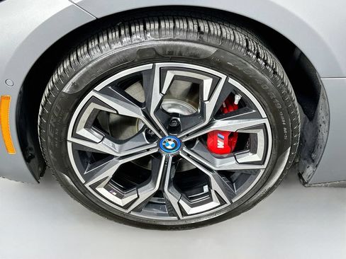 Certified 2024 BMW i4 M50 w/ Premium Package AWD/4WD image 32