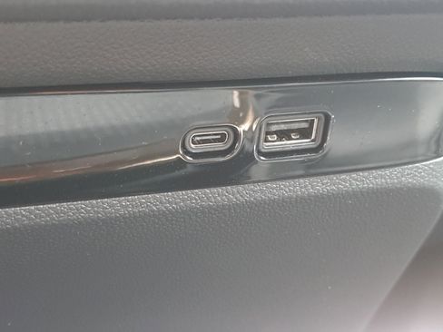 New 2025 Buick Enclave Avenir image 30