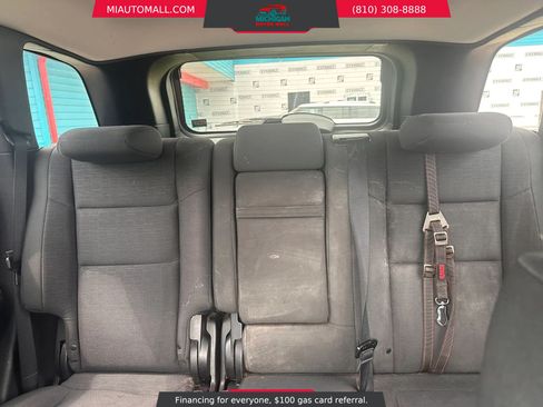 Used 2012 Jeep Grand Cherokee Laredo AWD/4WD image 17