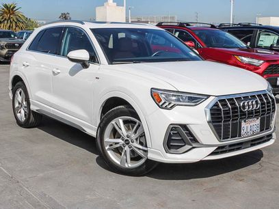 Used 2023 Audi Q3 2.0T Premium Plus