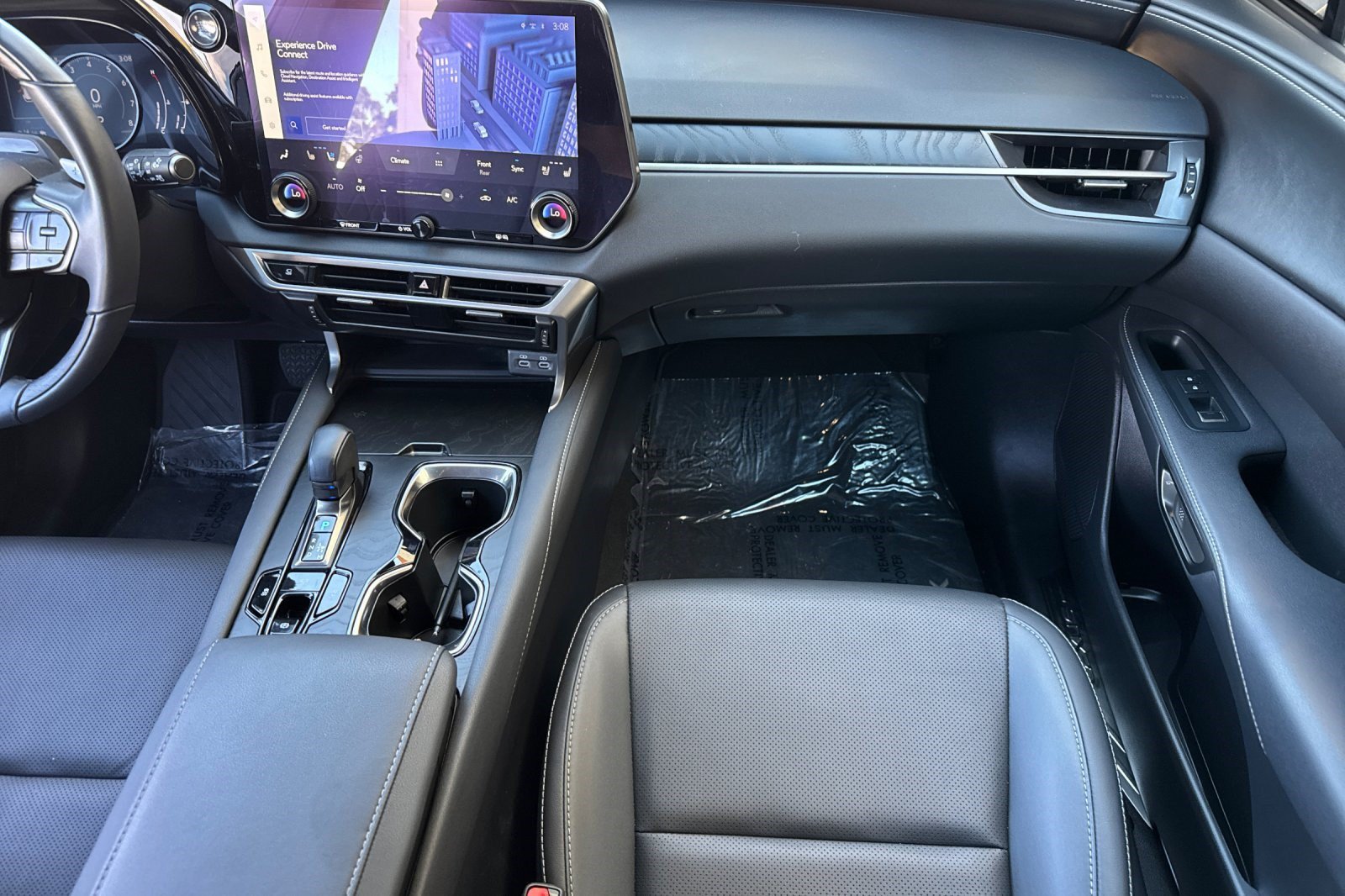 Certified 2024 Lexus RX 350 Premium w/ Convenience Package FWD image 31