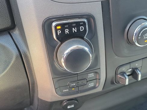 Used 2023 RAM 1500 Tradesman AWD/4WD image 27