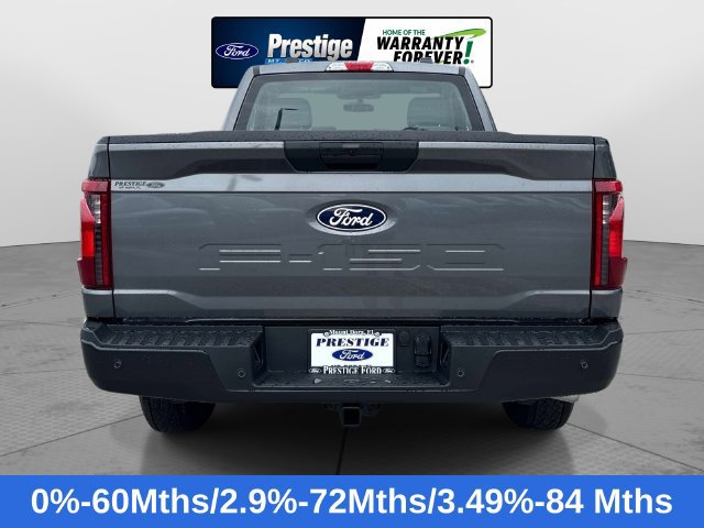 New 2026 Ford F150 XL AWD/4WD image 6
