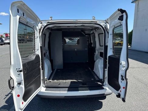 Used 2022 RAM ProMaster City Tradesman w/ Window Group 04 FWD image 6