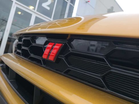 New 2024 Dodge Hornet R/T image 45