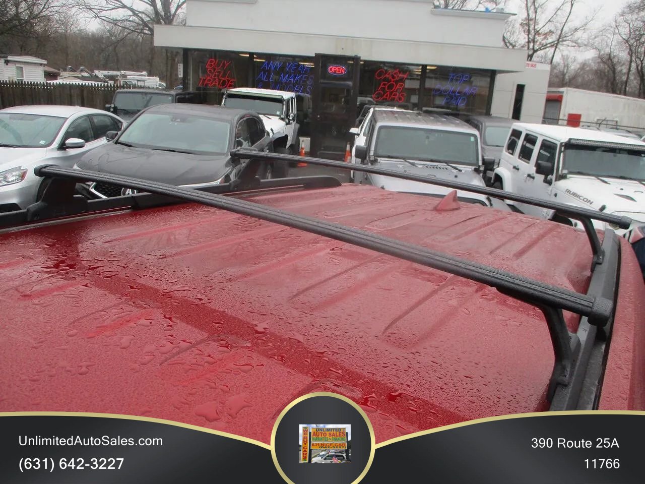 Used 2020 Chevrolet Traverse LT AWD/4WD image 14