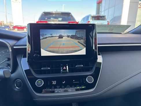 Certified 2024 Toyota Corolla SE image 12