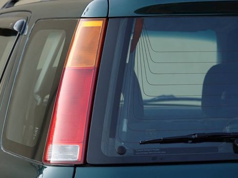 Used 2000 Honda CR-V LX image 47