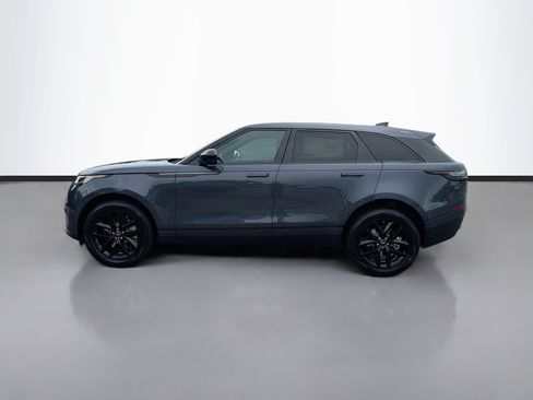New 2026 Land Rover Range Rover Velar S AWD/4WD image 2