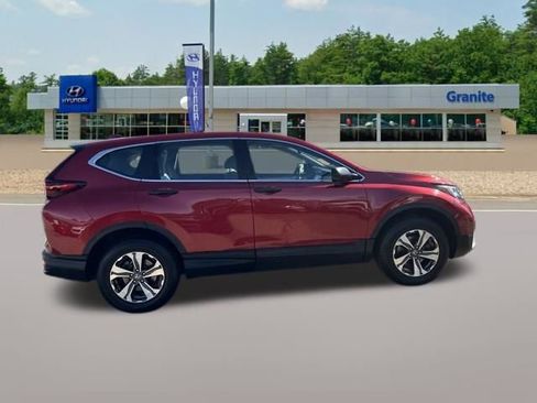 Used 2020 Honda CR-V LX image 5