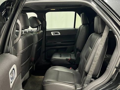 Used 2015 Ford Explorer Sport w/ Equipment Group 401A image 30