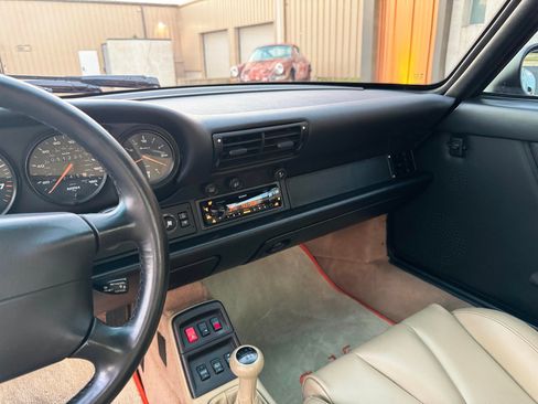 Used 1997 Porsche 911 GT3 RS image 26
