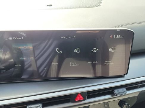 New 2026 Kia Sorento LX FWD image 30