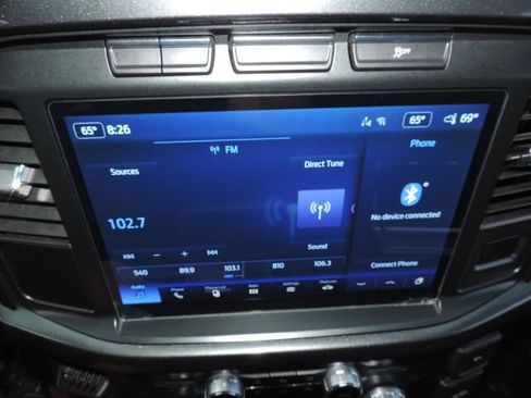 Used 2022 Ford F150 XLT w/ Equipment Group 302A High image 22