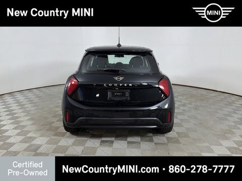 Certified 2025 MINI Cooper 2-Door Hardtop image 6