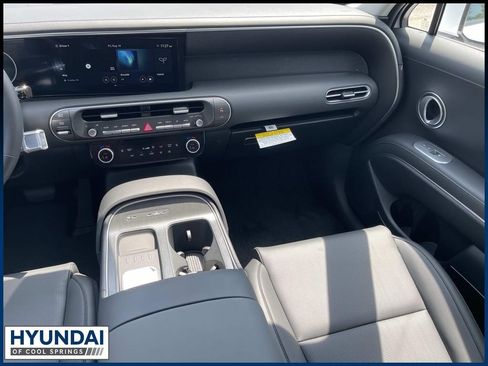 New 2026 Hyundai Palisade FWD Hybrid image 15