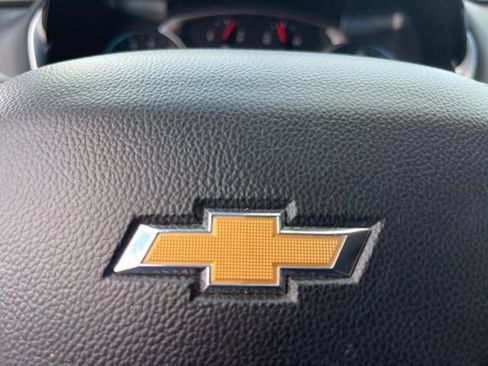 Used 2020 Chevrolet Traverse LT FWD image 31
