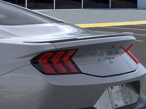 New 2025 Ford Mustang GT Premium image 44