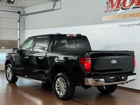 Used 2024 Ford F150 XLT w/ Equipment Group 302A MID image 6