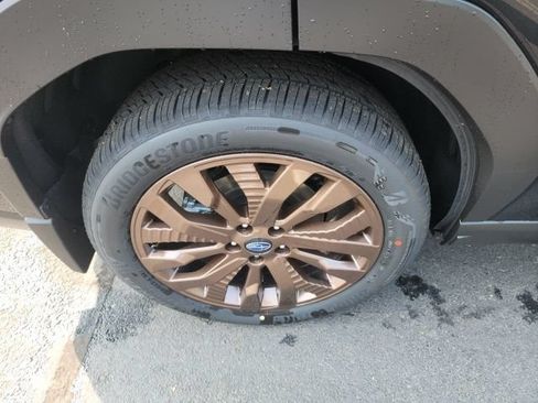 Certified 2025 Subaru Forester Sport AWD/4WD image 25
