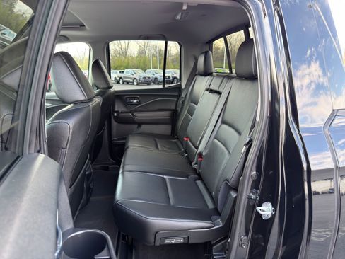 Used 2023 Honda Ridgeline RTL-E image 33