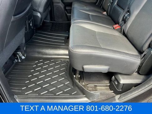 Used 2017 RAM 3500 Laramie AWD/4WD image 37