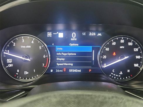 Used 2022 Buick Envision Essence w/ Technology Package I image 14