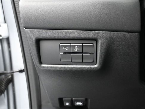 Certified 2023 MAZDA CX-5 AWD 2.5 S w/ Select Package image 16