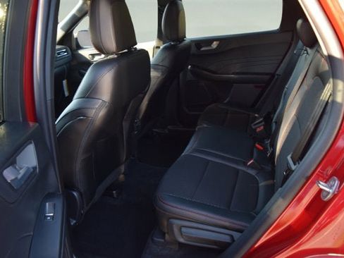 New 2026 Ford Escape ST-Line w/ Tech Pack #1 image 5