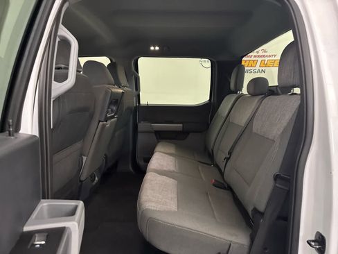 Used 2024 Ford F350 XLT image 11