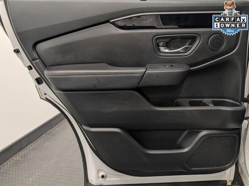 Certified 2024 Honda Pilot EX-L image 21