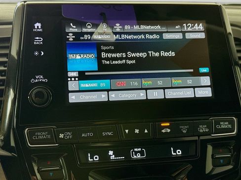 Used 2019 Honda Odyssey Touring image 17