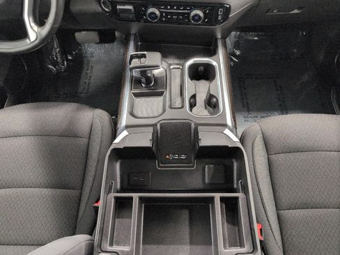 Used 2024 Chevrolet Silverado 1500 RST w/ All Star Edition Plus AWD/4WD image 17