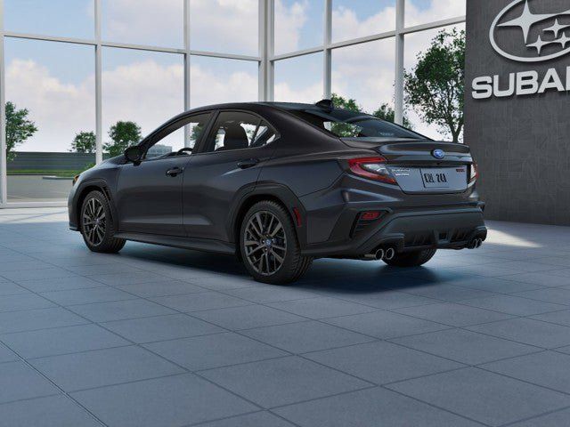 New 2026 Subaru WRX AWD/4WD image 4