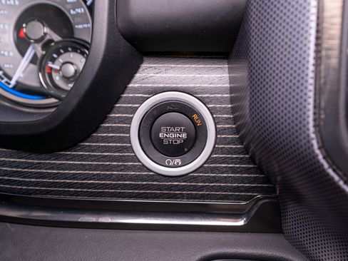 Used 2020 RAM 1500 Limited image 28