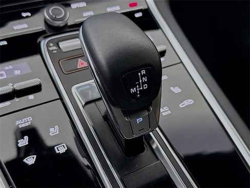 Certified 2023 Porsche Panamera Turbo S w/ Premium Package image 23