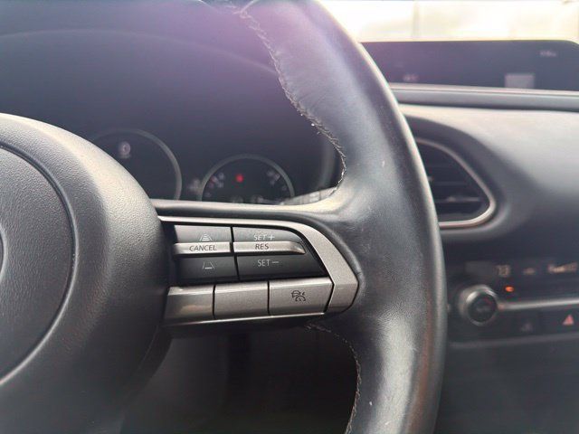 Used 2022 MAZDA CX-30 AWD 2.5 S w/ Select Package image 32