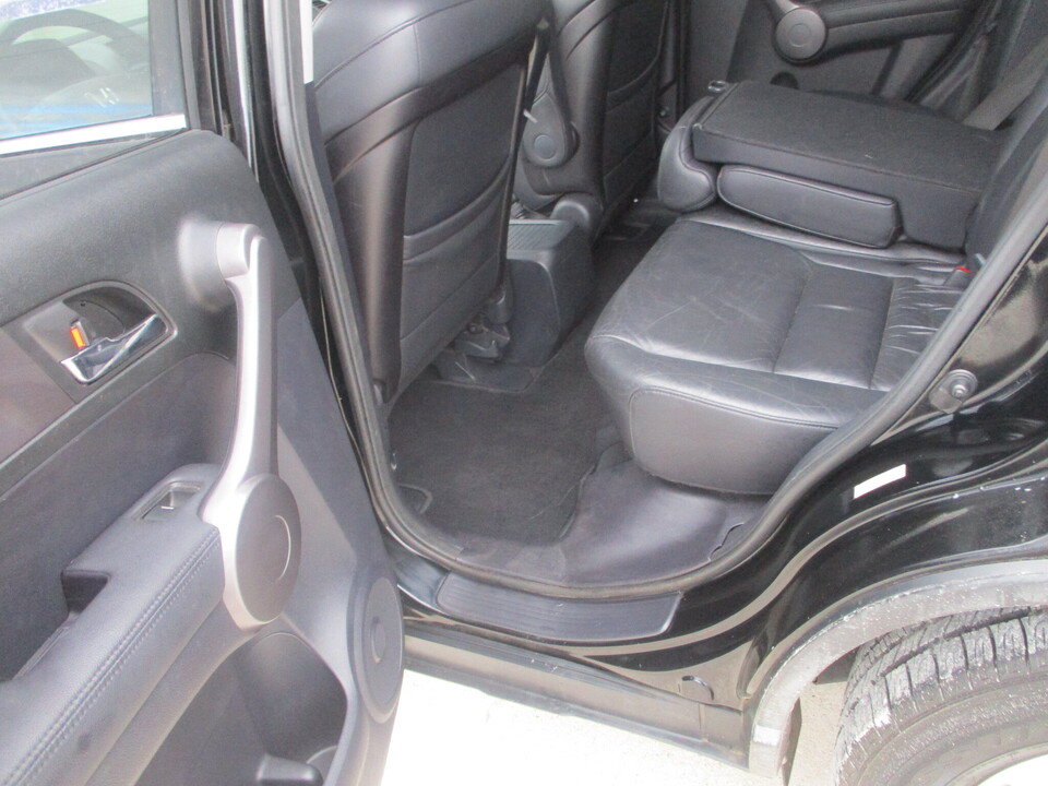 Used 2008 Honda CR-V EX-L image 23