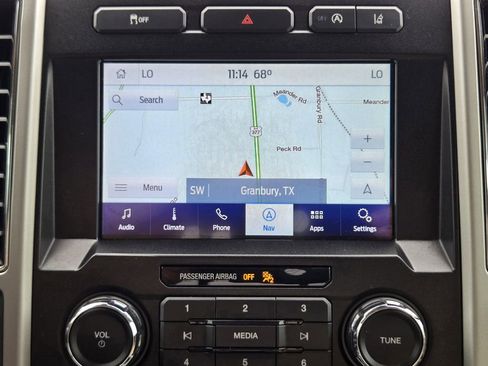 Used 2020 Ford F150 Lariat AWD/4WD image 15
