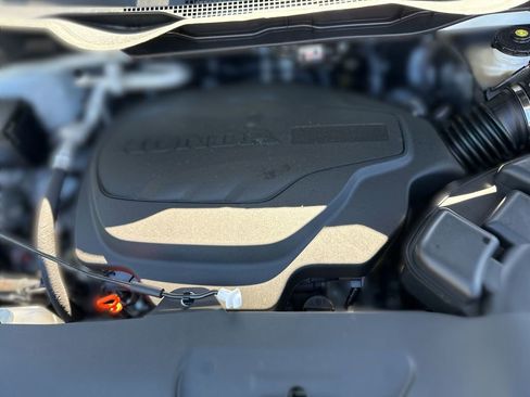 New 2026 Honda Odyssey Elite image 18