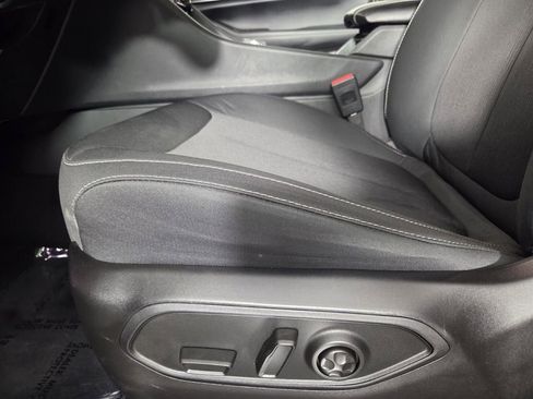 Certified 2025 Jeep Grand Cherokee Laredo X w/ Luxury Tech Group I image 14