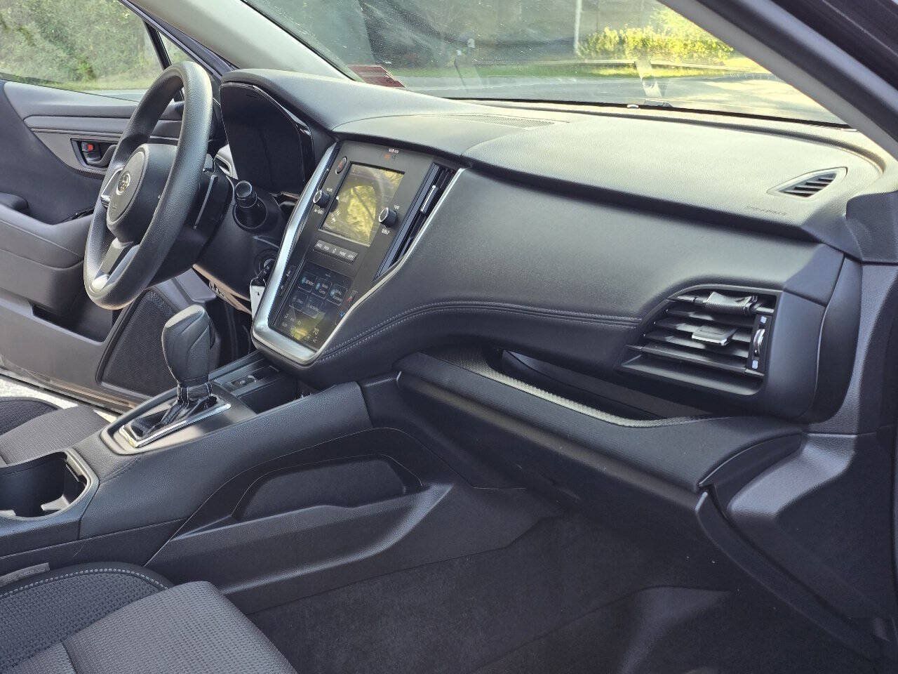 Used 2020 Subaru Outback AWD/4WD image 23