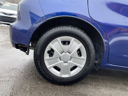 Used 2012 Honda Fit image 12