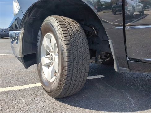 Used 2024 RAM 1500 Classic SLT image 35