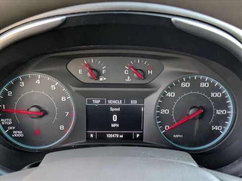 Used 2016 Chevrolet Malibu LS image 11